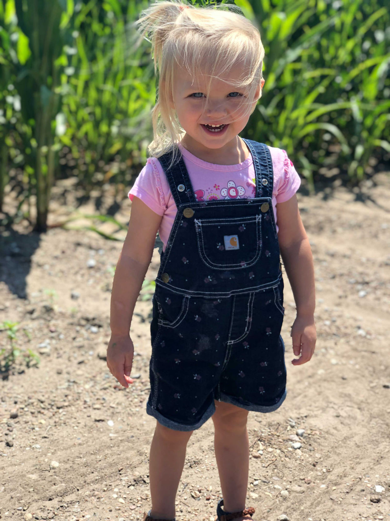 Ruelynn Crowell
